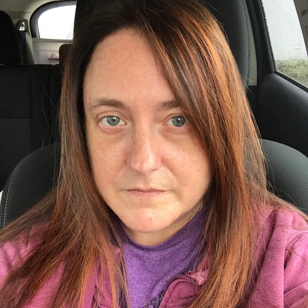 Meet your Posher, Dawn